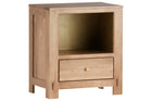 Vail 1-Drawer Nightstand